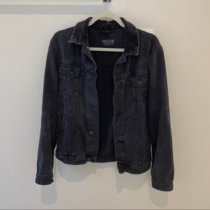 ASOS Denim Jacket